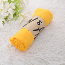 Load image into Gallery viewer, Linen Scarves Solid Color Cape Shawl