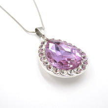Load image into Gallery viewer, Kids Girls Women Princess Sofia  Purple Jewelry