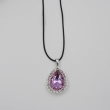 Load image into Gallery viewer, Kids Girls Women Princess Sofia  Purple Jewelry