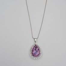 Load image into Gallery viewer, Kids Girls Women Princess Sofia  Purple Jewelry