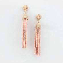 Load image into Gallery viewer, Tassel Earrings for Women 2019