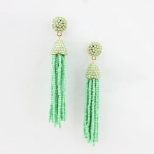 Load image into Gallery viewer, Tassel Earrings for Women 2019