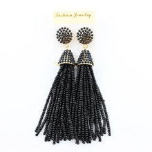 Load image into Gallery viewer, Tassel Earrings for Women 2019