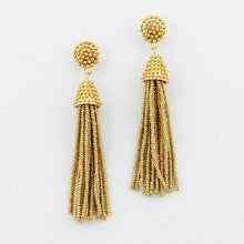 Load image into Gallery viewer, Tassel Earrings for Women 2019