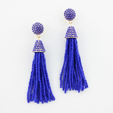 Load image into Gallery viewer, Tassel Earrings for Women 2019
