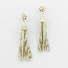 Load image into Gallery viewer, Tassel Earrings for Women 2019