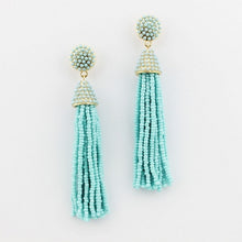 Load image into Gallery viewer, Tassel Earrings for Women 2019