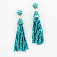 Load image into Gallery viewer, Tassel Earrings for Women 2019