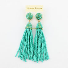 Load image into Gallery viewer, Tassel Earrings for Women 2019