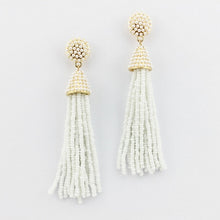 Load image into Gallery viewer, Tassel Earrings for Women 2019