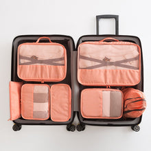 Load image into Gallery viewer, Travel Bags Sets Waterproof Packing