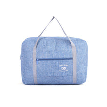 Load image into Gallery viewer, High Quality Waterproof Oxford Travel Bags