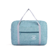 Load image into Gallery viewer, High Quality Waterproof Oxford Travel Bags