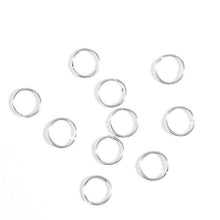 Load image into Gallery viewer, Twist braid hair ornament for Women Charming Alloy Circle