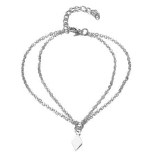 Load image into Gallery viewer, Summer Beach Anklet  Ankle Bracelet For Women