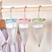 Load image into Gallery viewer, Umbrella / Potted  Reusable Space Interior Dehumidifier