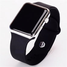 Load image into Gallery viewer, Casual Wrist watches for Women LED Digital Sport Wristwatch