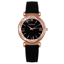 Load image into Gallery viewer, Women's Watches 2019 Luxury Ladies Watch Starry Sky Watches