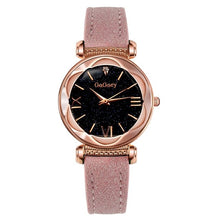Load image into Gallery viewer, Women's Watches 2019 Luxury Ladies Watch Starry Sky Watches