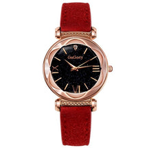 Load image into Gallery viewer, Women's Watches 2019 Luxury Ladies Watch Starry Sky Watches