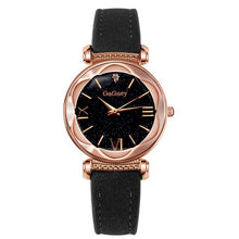 Load image into Gallery viewer, Women's Watches 2019 Luxury Ladies Watch Starry Sky Watches