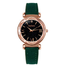 Load image into Gallery viewer, Women's Watches 2019 Luxury Ladies Watch Starry Sky Watches