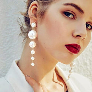 2019 Newest Fashion Earrings For Women