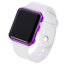 Load image into Gallery viewer, Casual Wrist watches for Women LED Digital Sport Wristwatch
