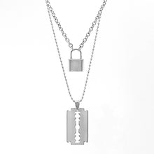 Load image into Gallery viewer, Shiny Zirconia Choker Necklaces Fashion Jewelry For Women