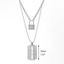 Load image into Gallery viewer, Shiny Zirconia Choker Necklaces Fashion Jewelry For Women