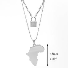 Load image into Gallery viewer, Shiny Zirconia Choker Necklaces Fashion Jewelry For Women