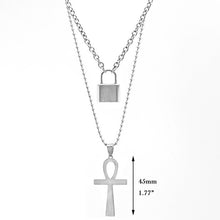 Load image into Gallery viewer, Shiny Zirconia Choker Necklaces Fashion Jewelry For Women