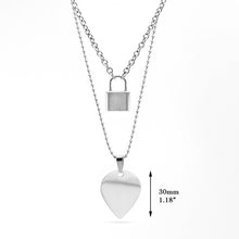 Load image into Gallery viewer, Shiny Zirconia Choker Necklaces Fashion Jewelry For Women