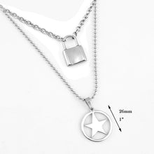 Load image into Gallery viewer, Shiny Zirconia Choker Necklaces Fashion Jewelry For Women