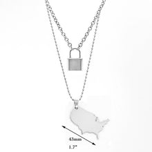 Load image into Gallery viewer, Shiny Zirconia Choker Necklaces Fashion Jewelry For Women