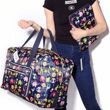 Load image into Gallery viewer, 24 color High Quality Foldable Travel