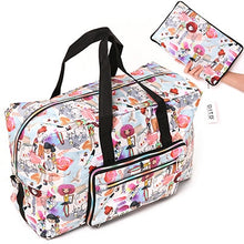 Load image into Gallery viewer, 24 color High Quality Foldable Travel