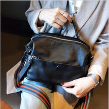 Load image into Gallery viewer, New Arrival 2019 Genuine Leather Bags Women