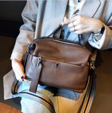 Load image into Gallery viewer, New Arrival 2019 Genuine Leather Bags Women