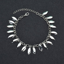 Load image into Gallery viewer, MissCyCy Bohemian Beads Ankle Bracelet for Women