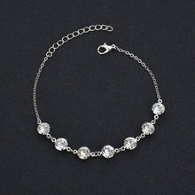 Load image into Gallery viewer, MissCyCy Bohemian Beads Ankle Bracelet for Women