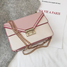 Load image into Gallery viewer, Crossbody Bags Solid Color Pu Leather Bucket Bags For Women 2019