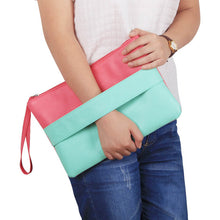 Load image into Gallery viewer, Candy Color Leather Women Bag Day