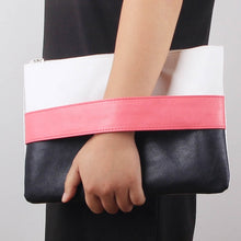 Load image into Gallery viewer, Candy Color Leather Women Bag Day