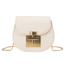 Load image into Gallery viewer, Chains Mini Crossbody Bag for Women 2019