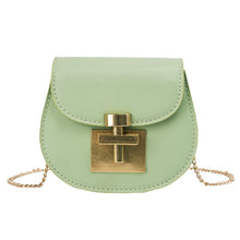 Load image into Gallery viewer, Chains Mini Crossbody Bag for Women 2019