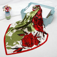 Load image into Gallery viewer, Fashion Shawl Scarf For Women