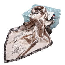 Load image into Gallery viewer, Fashion Shawl Scarf For Women