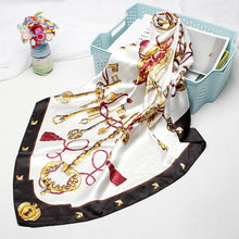 Load image into Gallery viewer, Fashion Shawl Scarf For Women