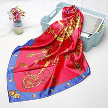 Load image into Gallery viewer, Fashion Shawl Scarf For Women